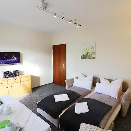 Haus Dithmarschen 7 *