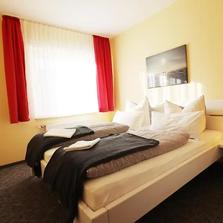 Haus Dithmarschen 7 * Büsum