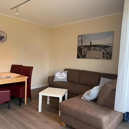 Haus Dithmarschen 7 דירה