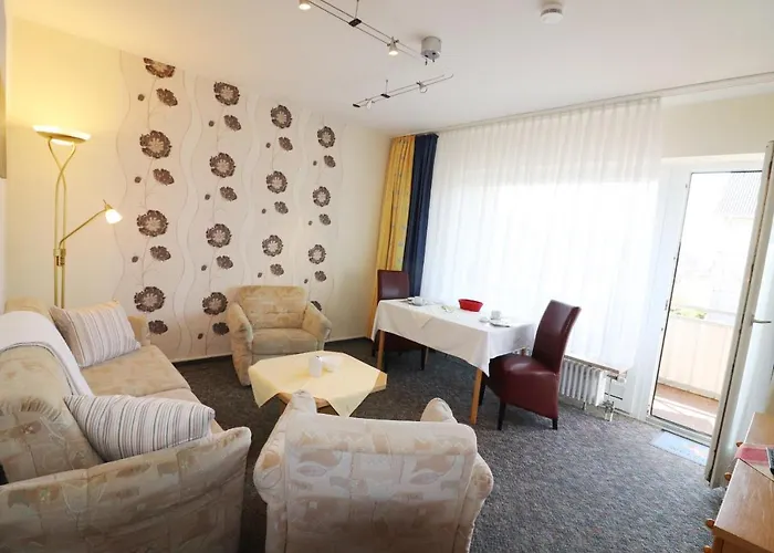 Haus Dithmarschen 7 *