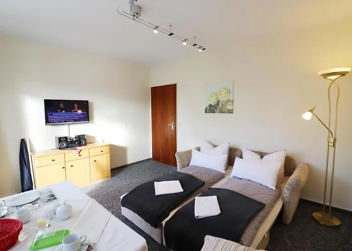 Haus Dithmarschen 7 *