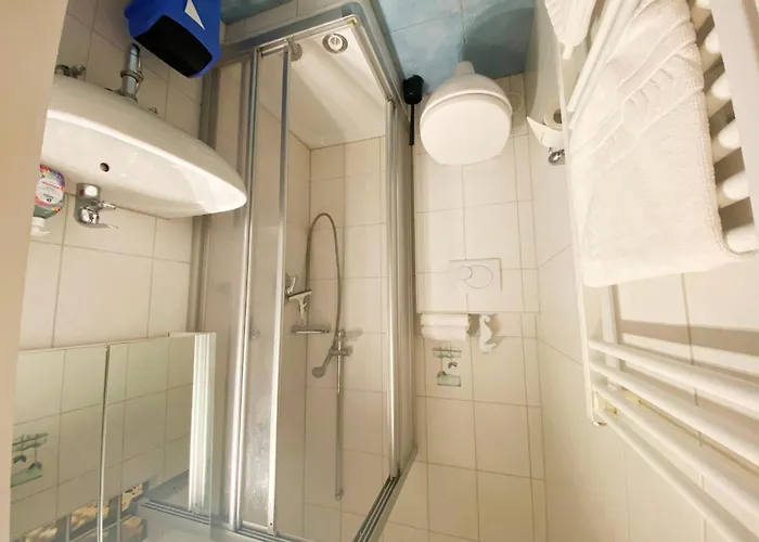 Haus Dithmarschen 7 Büsum